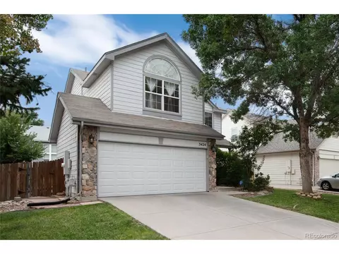 3424 E 106th Pl, Northglenn, CO 80233