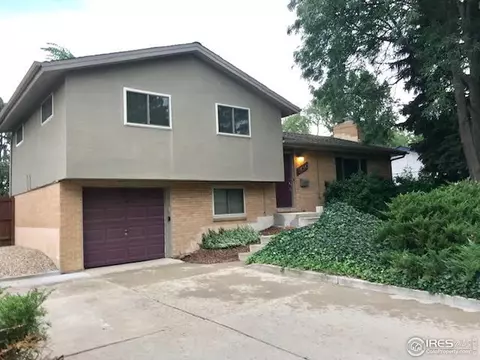 3696 Berkley Ave, Boulder, CO 80305 photo 2