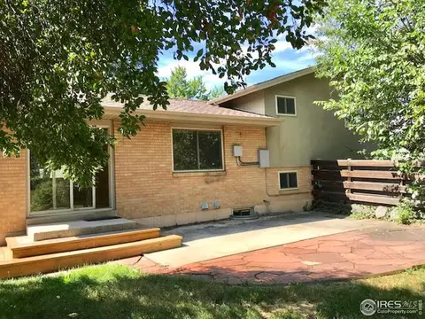 3696 Berkley Ave, Boulder, CO 80305 photo 4