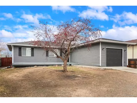 431 N 16th Ave, Brighton, CO 80601