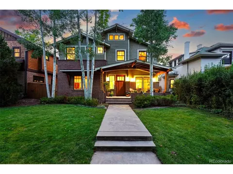 2263 Grape St, Denver, CO 80207