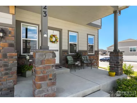 5423 Clarence Dr, Windsor, CO 80550 photo 2