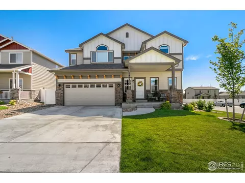 5423 Clarence Dr, Windsor, CO 80550 photo 1