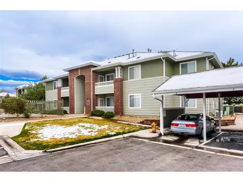 8481 W Union Ave #12-202, Littleton, CO 80123