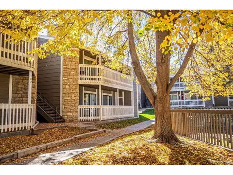 18163 E Kentucky Ave #101, Aurora, CO 80017