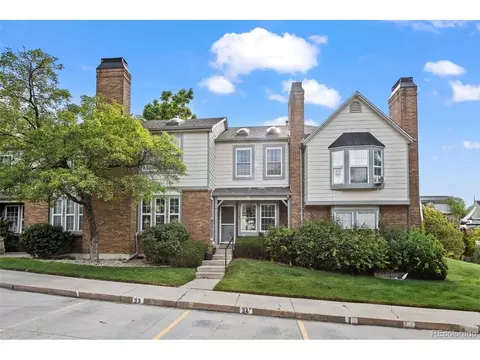 3064 W 107th Pl #F, Westminster, CO 80031