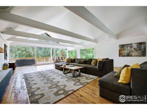 1810 Hillside Rd, Boulder, CO 80302 photo 1
