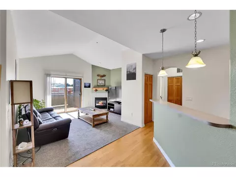 Undisclosed, Fort Collins, CO 80525