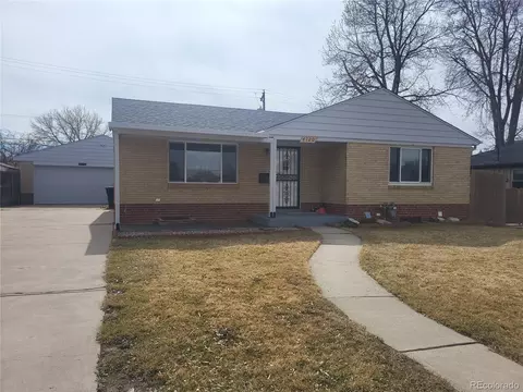 4720 E Mexico Ave, Denver, CO 80222