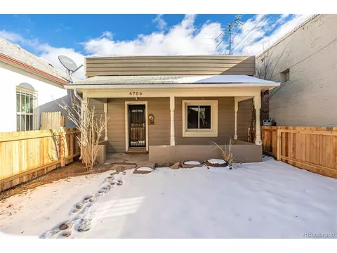 4706 Claude Ct, Denver, CO 80216