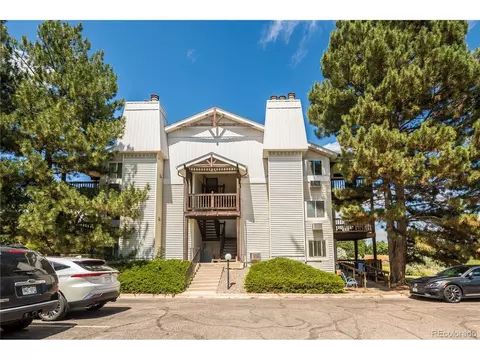 17493 E Mansfield Ave #1211L, Aurora, CO 80013