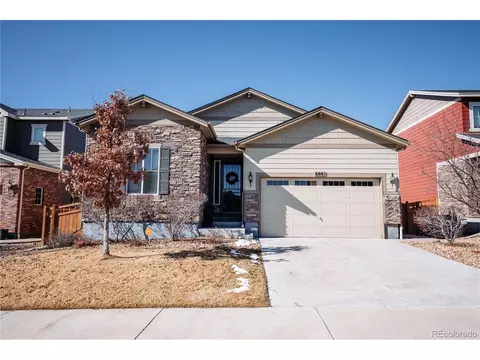 6081 N Genoa St, Aurora, CO 80019