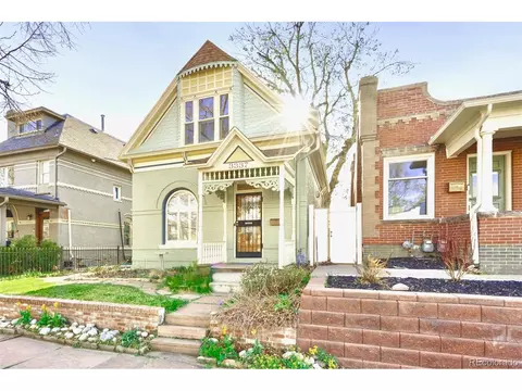 3337 Decatur St, Denver, CO 80211