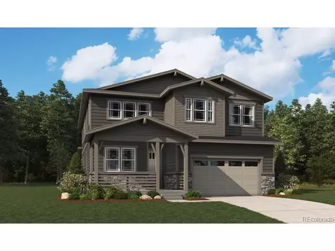 Undisclosed, Littleton, CO 80125