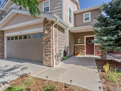 5647 Raleigh Cir, Castle Rock, CO 80104