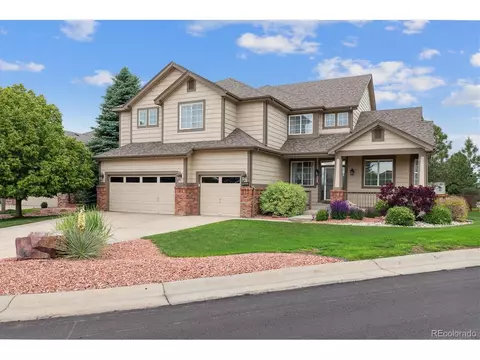 22404 E Weaver Dr, Aurora, CO 80016