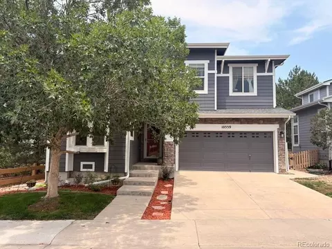 10559 Jewelberry Trl, Highlands Ranch, CO 80130