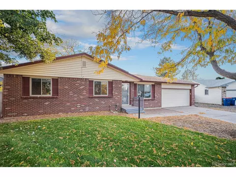 15048 E Greenwood Pl, Aurora, CO 80014