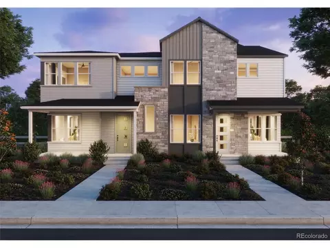 8896 Yellowcress St, Littleton, CO 80125