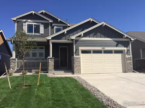 1201 Bison Way, Wiggins, CO 80654 photo 1