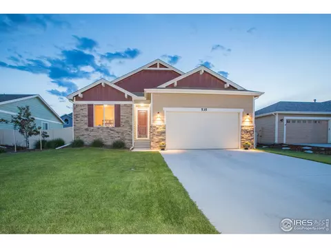 535 Cimarron Dr, Ault, CO 80610 photo 3