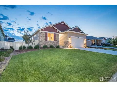 535 Cimarron Dr, Ault, CO 80610 photo 4