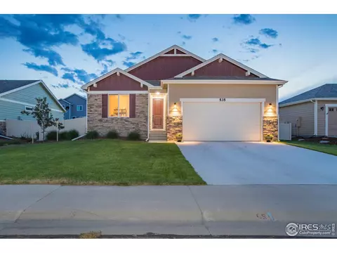535 Cimarron Dr, Ault, CO 80610 photo 2