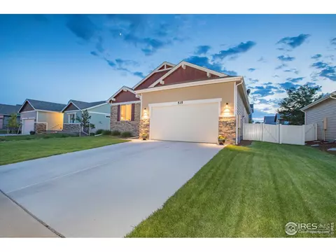 535 Cimarron Dr, Ault, CO 80610 photo 5