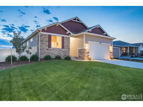 535 Cimarron Dr, Ault, CO 80610 photo 1