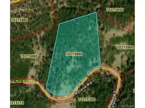 6850 Ryland Rd, San Luis, CO 81152