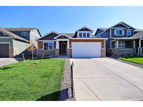 1117 Bison Way, Wiggins, CO 80654 photo 1