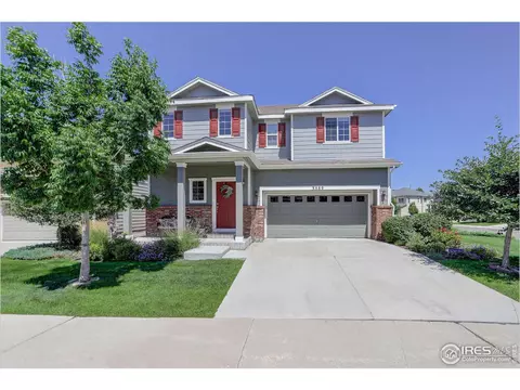 3589 E 140th Pl, Thornton, CO 80602 photo 1