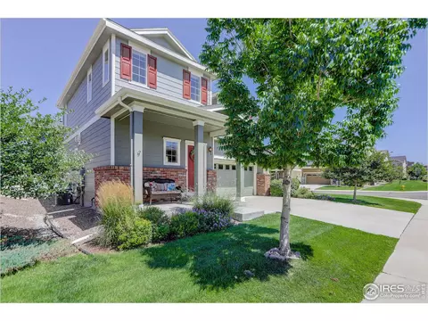 3589 E 140th Pl, Thornton, CO 80602 photo 2