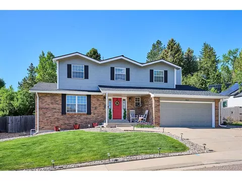 7822 W Ottawa Pl, Littleton, CO 80128
