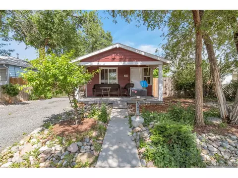 358 S Osceola St, Denver, CO 80219
