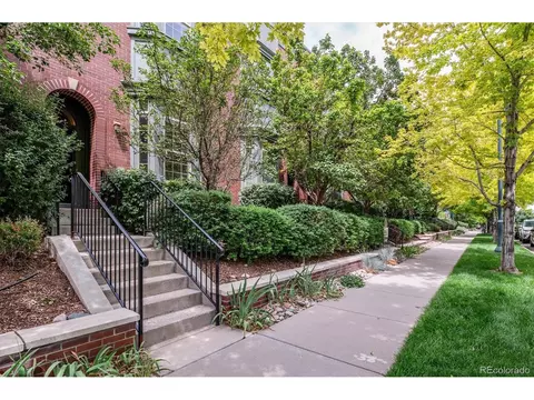 8709 E 25th Ave, Denver, CO 80238 photo 1