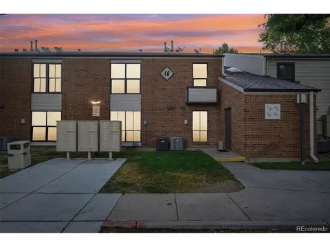3550 S Harlan St #272, Denver, CO 80235