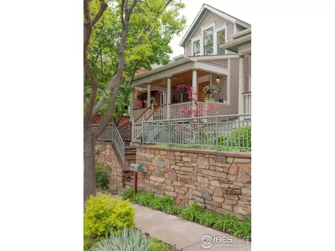 2005 8th St, Boulder, CO 80302 photo 1