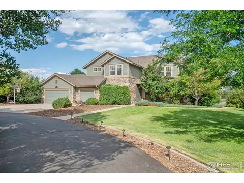 4524 Haystack Dr, Windsor, CO 80550 photo 1