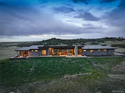 7675 Fox Glen Dr, Franktown, CO 80116