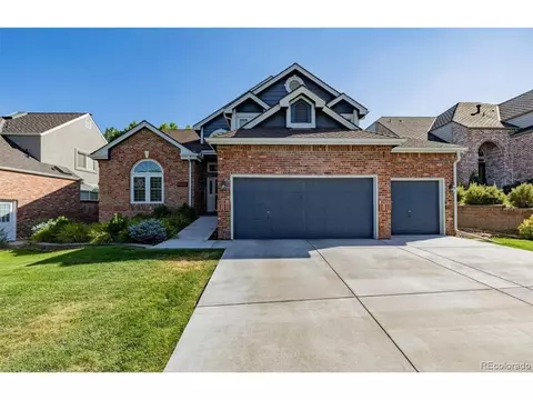 6203 S Iola Ct, Englewood, CO 80111