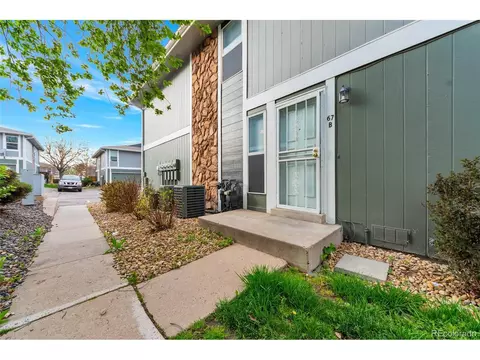 10001 Evans Ave #67B, Denver, CO 80247 photo 2