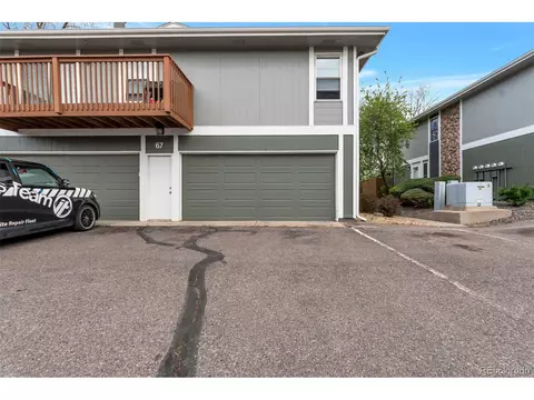 10001 Evans Ave #67B, Denver, CO 80247
