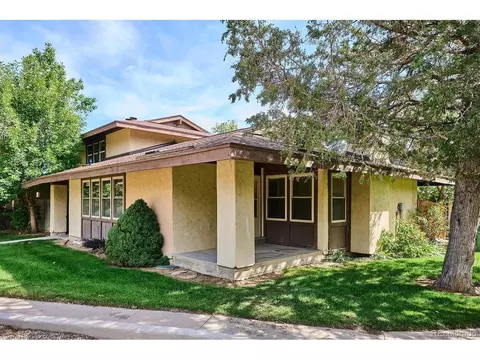3727 S Granby Way, Aurora, CO 80014