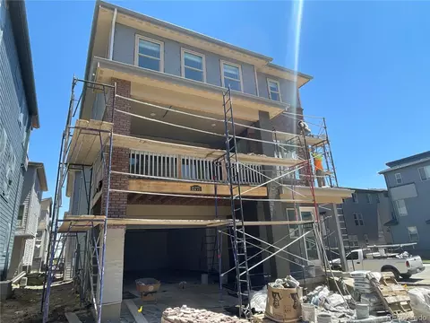 15771 W Girard Ave, Morrison, CO 80465