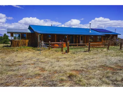 4131 County Road 510, Walsenburg, CO 81089
