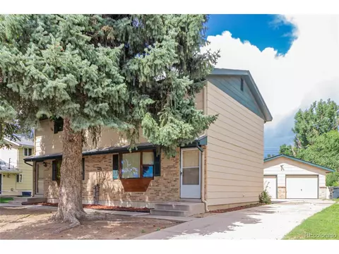 3522 Indianpipe Cir, Colorado Springs, CO 80918