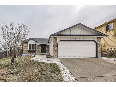 6102 S Owens Ct, Littleton, CO 80127
