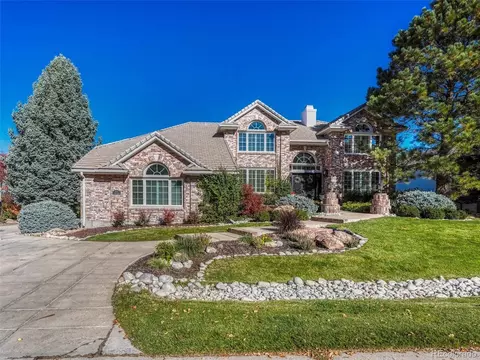 8541 Colonial Dr, Lone Tree, CO 80124