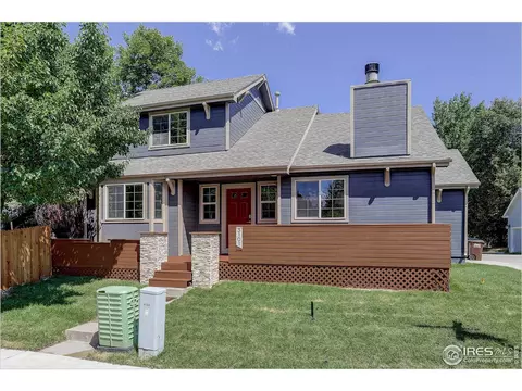 3101 Gamow Ln, Boulder, CO 80301 photo 1